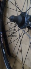 Set ruote mtb - mtb, retrò