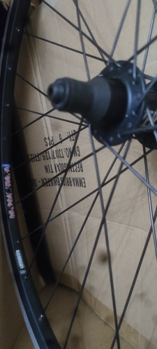 Set ruote mtb retrò - set, ritchey