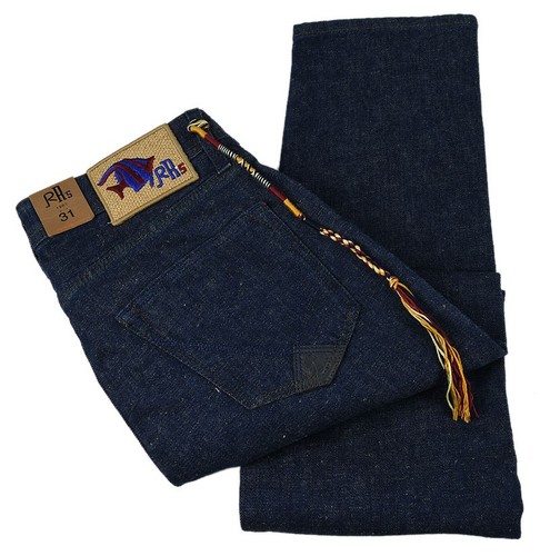 Jeans roy rogers stephen - jeans,