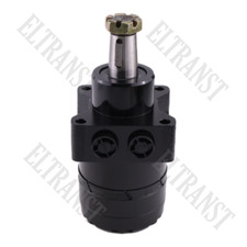 Motore orbitale idraulico