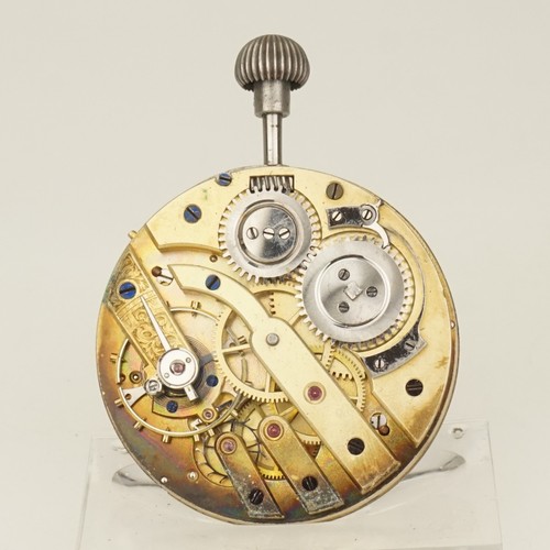 Raro movimento orologio - movimento, da