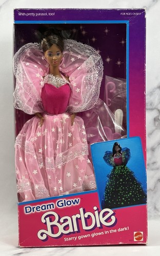 Barbie afroamericana dream - barbie,