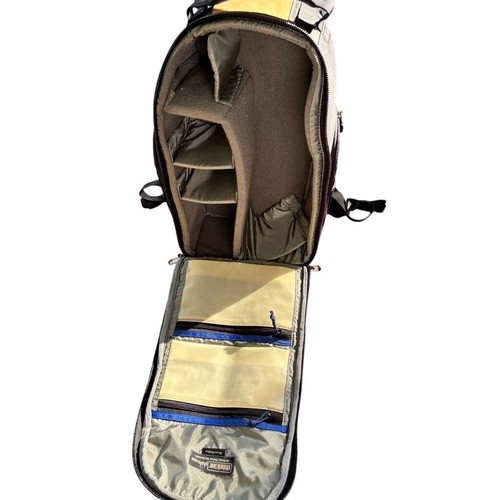 Zaino fotocamera think tank - zaino,