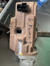 PIANTONE STERZO ELETTRICO GRANDE PUNTO/PUNTO EVO/PUNTO 199 ORIGINALE 51863959