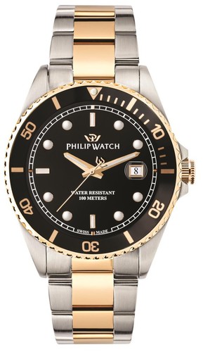 Philip watch caribe sport - watch,
