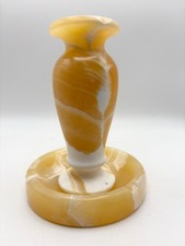 Vaso onice alabastro - onice, o