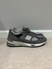 New Balance 991 MIUK