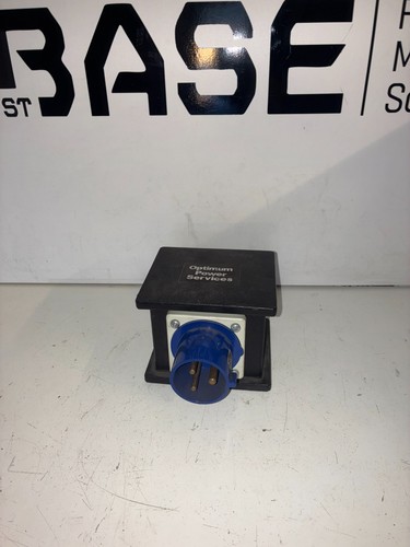 Optimum power service - optimum,