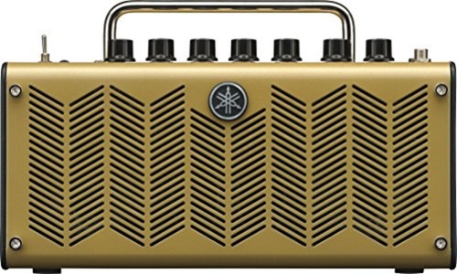 Amplificatore basso chitarra