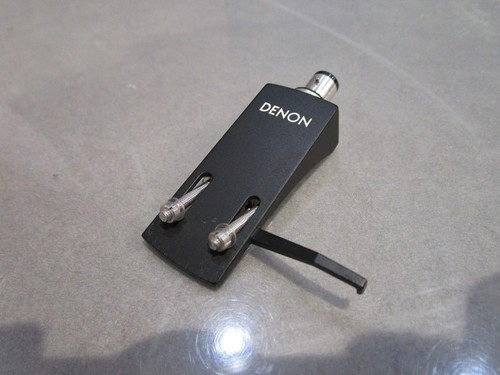Denon pcl headshell lega - headshell, di