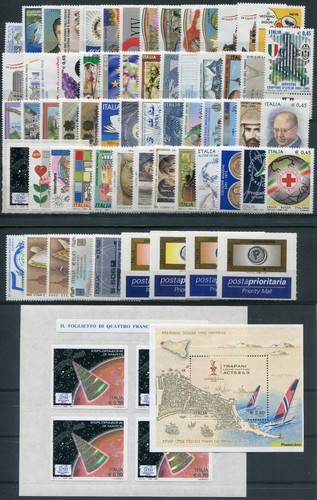 Italia repubblica 2005 - italia,
