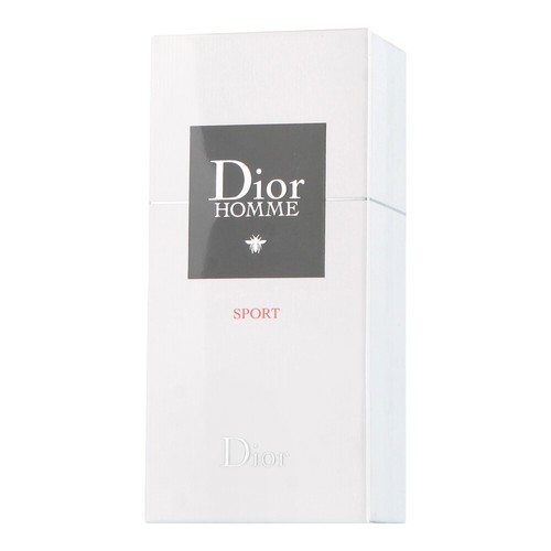 Dior homme sport edt spray - homme,