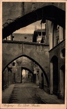 Bolzano via Dottore Streiter f. Piccolo spedita