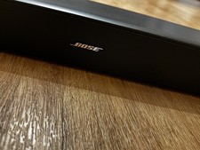 Soundbar TV Bose Solo 5