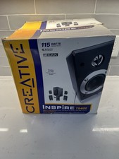 Creative Labs Inspire T5400