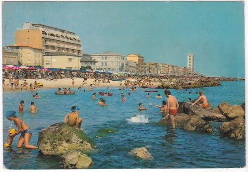 Portorecanati macerata - portorecanati,