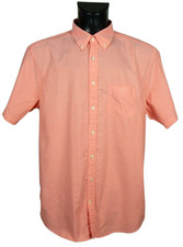 Camicia Gant manica corta cotone taglia XL uomo ottime condizioni