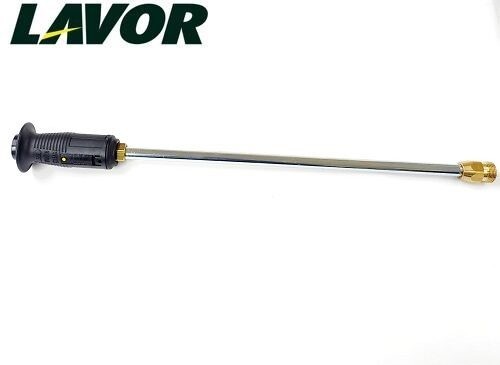 Lancia lavor ottone - lavor, e