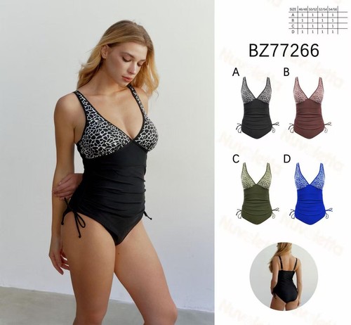 Nuvoletta costume bagno - costume, da