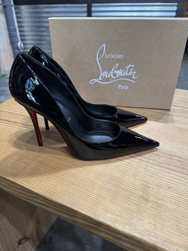 Scarpe con tacco christian - con,