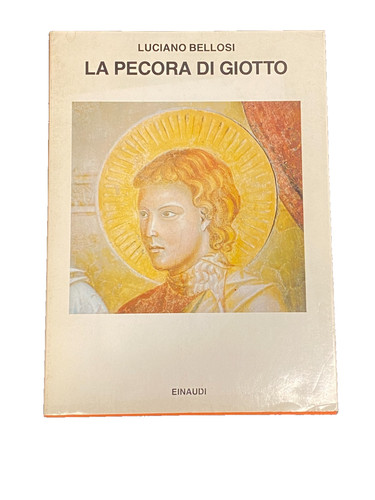 Pecora giotto luciano - la,