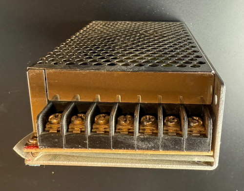 Alimentatore cctv 12v per - 12v,