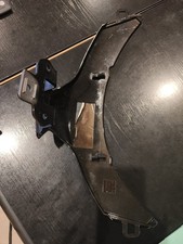 CARENATURA POSTERIORE PER SUZUKI BURGMAN 650 2015-2018