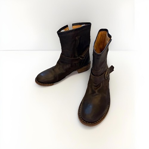 Stivali moto fiorentini baker - stivali,