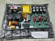 NAD M10 v2 AMP BOARD 07600000180-902000