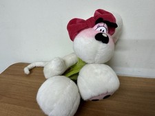 Peluche Diddl Diddlina made in