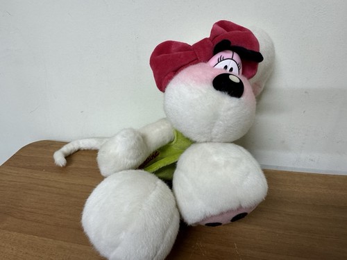 Peluche diddl diddlina made - made, in