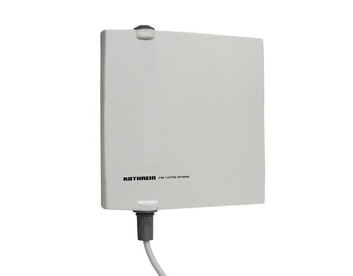 Kathrein bzd dvb t2 - 40, dvb-t/t2
