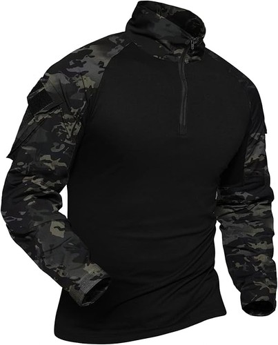 Giacca militare tattica - giacca,