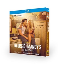 Georgie & Mandy's First