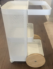 IKEA DAJLIEN Carrello Utilità