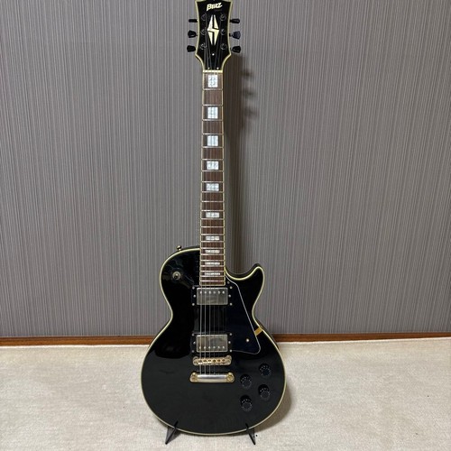 Blitz aria pro les paul - by,