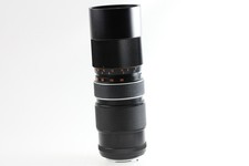 Travenar Auto Tele Zoom 1:4