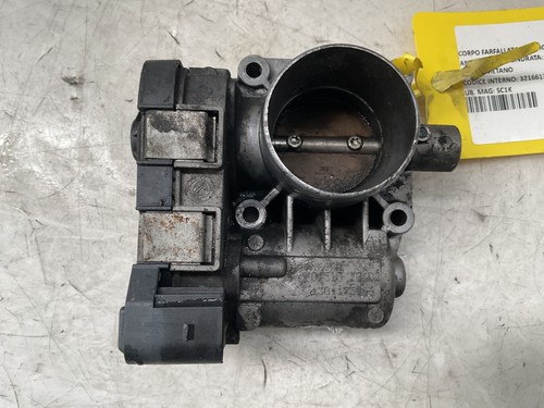 Corpo farfallato per fiat - per,