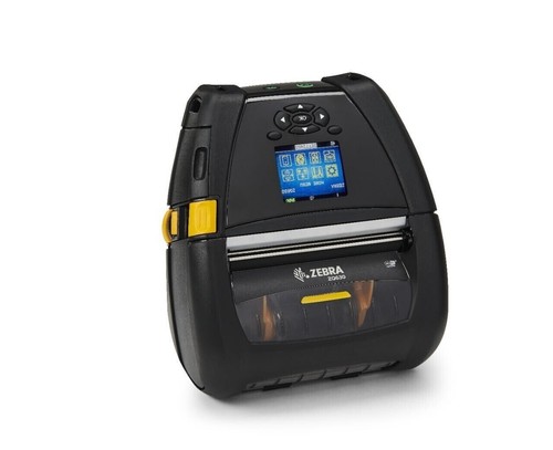 Zebra zq610 stampante termica - zebra,