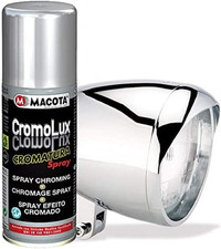 Vernice Spray Effetto Colore