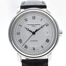 [EXC+5] FREDERIQUE CONSTANT