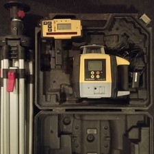 Laser inclinazione Geomax