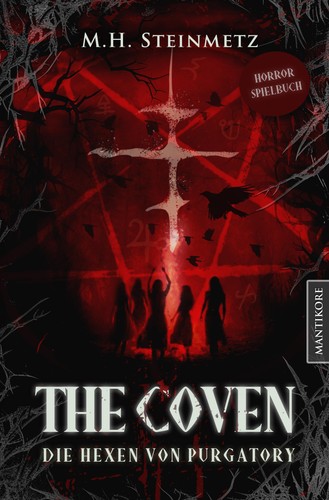 Steinmetz coven - steinmetz,