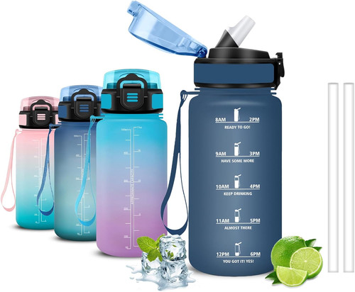 Borraccia 500ml - 500ml,