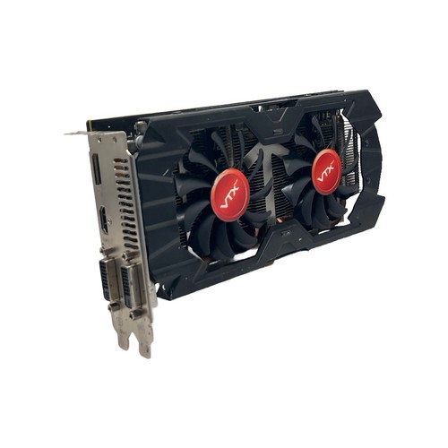 Amd radeon 380 vtx - amd, 3d