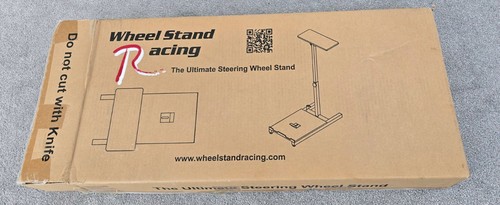 Ultimate supporto volante nero - ultimate,
