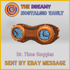 Roblox occhiali time - dr.,