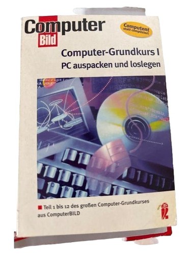 Computer grundkurs - computer-grundkurs, i