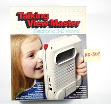 View-Master Visore elettronico