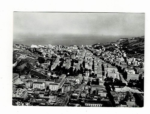 13760 ancona vista aerea - ancona,, da